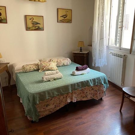 פירנצה Residenza Dei Medici Palace Matilde מראה חיצוני תמונה