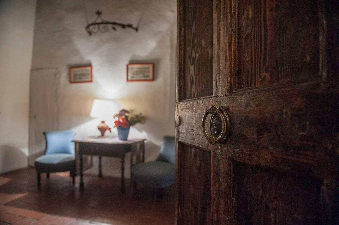 פירנצה Residenza Dei Medici Palace Matilde מראה חיצוני תמונה