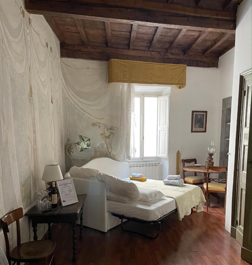 פירנצה Residenza Dei Medici Palace Matilde מראה חיצוני תמונה